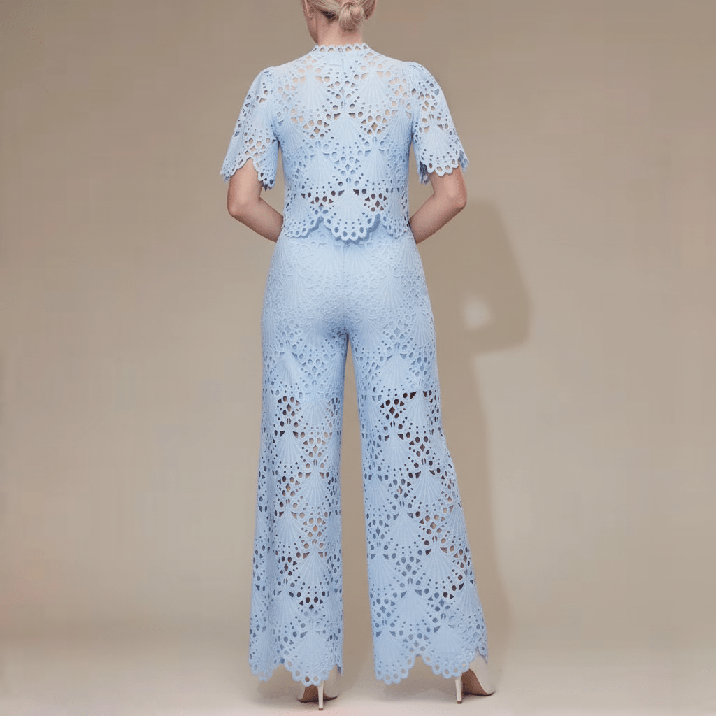 Conjunto Feminino Estelle