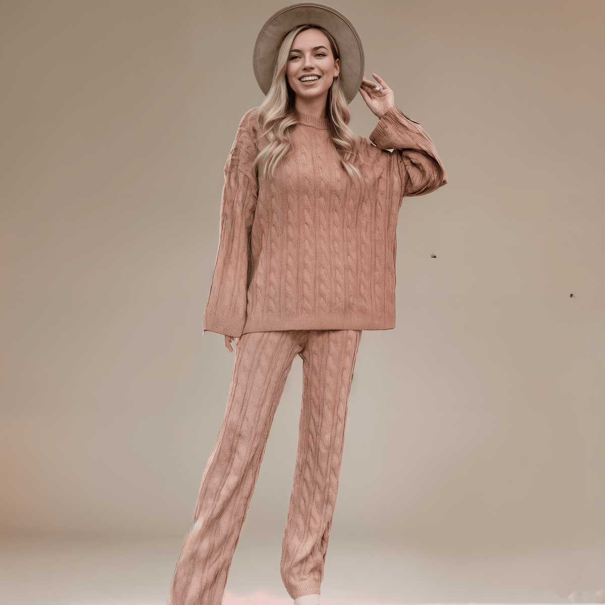 Conjunto Feminino Raquel