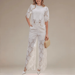 Conjunto Feminino Estelle