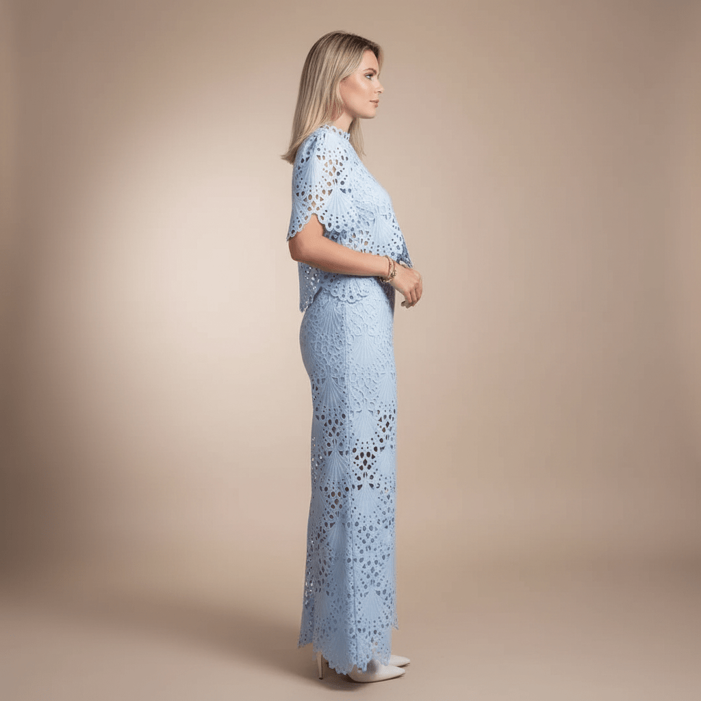 Conjunto Feminino Estelle