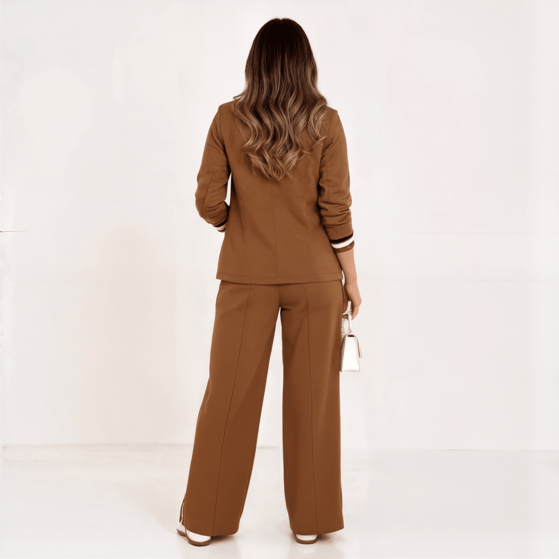 Conjunto Feminino  Luiza