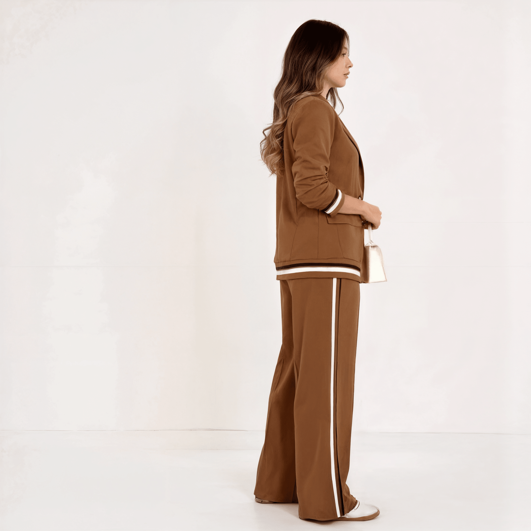 Conjunto Feminino  Luiza