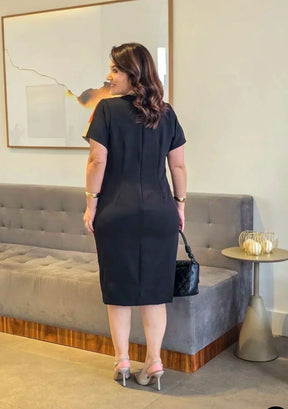 Vestido Tubinho Premium